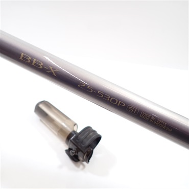 ＢＢーＸ２．５－５３０ＰＳＩ